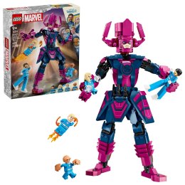 Lego LEGO SUPER HEROES MARVEL 76316