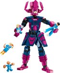 Lego LEGO SUPER HEROES MARVEL 76316