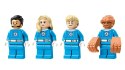 Lego LEGO SUPER HEROES MARVEL 76316