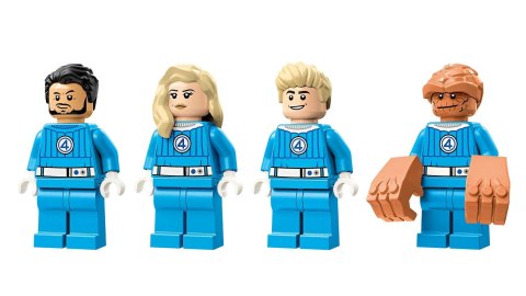 Lego LEGO SUPER HEROES MARVEL 76316 Lego LEGO SUPER HEROES MARVEL 76316
