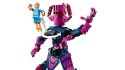 Lego LEGO SUPER HEROES MARVEL 76316