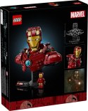 Lego LEGO SUPER HEROES MARVEL 76327