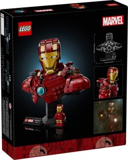 Lego LEGO SUPER HEROES MARVEL 76327
