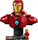 Lego LEGO SUPER HEROES MARVEL 76327