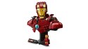 Lego LEGO SUPER HEROES MARVEL 76327