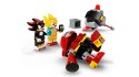 Lego LEGO Sonic 76999 Super Sonic kontra Egg Drillster