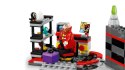 Lego LEGO Sonic 76999 Super Sonic kontra Egg Drillster