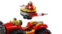 Lego LEGO Sonic 76999 Super Sonic kontra Egg Drillster