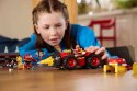 Lego LEGO Sonic 76999 Super Sonic kontra Egg Drillster