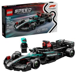 Lego LEGO Speed Champions 77244 Bolid F1 Mercedes-AMG W15