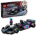 Lego LEGO Speed Champions 77248 Bolid F1® BWT Alpine Team A524