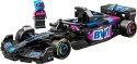 Lego LEGO Speed Champions 77248 Bolid F1® BWT Alpine Team A524