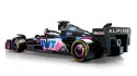 Lego LEGO Speed Champions 77248 Bolid F1® BWT Alpine Team A524