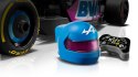 Lego LEGO Speed Champions 77248 Bolid F1® BWT Alpine Team A524