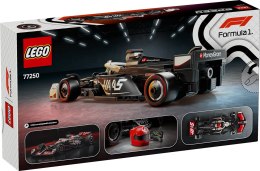 Lego LEGO Speed Champions 77250 Bolid F1® MoneyGram Haas Team VF-24