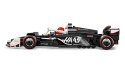 Lego LEGO Speed Champions 77250 Bolid F1® MoneyGram Haas Team VF-24