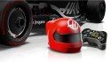 Lego LEGO Speed Champions 77250 Bolid F1® MoneyGram Haas Team VF-24