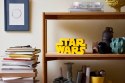 Lego LEGO Star Wars 75407 Logo Star Wars zbudowane z klocków