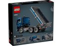 Lego LEGO TECHNIC 42203 Wywrotka z przechylaną skrzynią