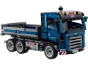 Lego LEGO TECHNIC 42203 Wywrotka z przechylaną skrzynią