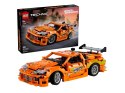 Lego LEGO TECHNIC 42204 Fast and Furious Toyota Supra MK4