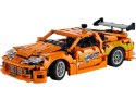 Lego LEGO TECHNIC 42204 Fast and Furious Toyota Supra MK4