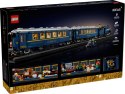 Lego LEGO 21344 Ideas Pociąg Orient Express