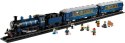 Lego LEGO 21344 Ideas Pociąg Orient Express