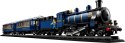 Lego LEGO 21344 Ideas Pociąg Orient Express