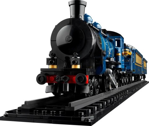 Lego LEGO 21344 Ideas Pociąg Orient Express Lego LEGO 21344 Ideas Pociąg Orient Express