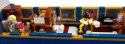 Lego LEGO 21344 Ideas Pociąg Orient Express