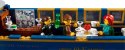 Lego LEGO 21344 Ideas Pociąg Orient Express