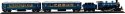 Lego LEGO 21344 Ideas Pociąg Orient Express