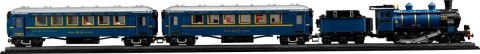 Lego LEGO 21344 Ideas Pociąg Orient Express Lego LEGO 21344 Ideas Pociąg Orient Express