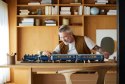 Lego LEGO 21344 Ideas Pociąg Orient Express