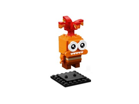 Lego LEGO 40749 BrickHeadz - Radość, Smutek i Strach Lego LEGO 40749 BrickHeadz - Radość, Smutek i Strach
