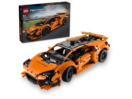 Lego LEGO 42196 Technic - Lamborghini Huracán Tecnica