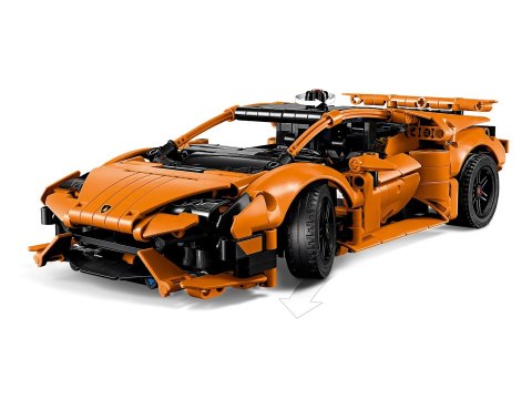 Lego LEGO 42196 Technic - Lamborghini Huracán Tecnica Lego LEGO 42196 Technic - Lamborghini Huracán Tecnica