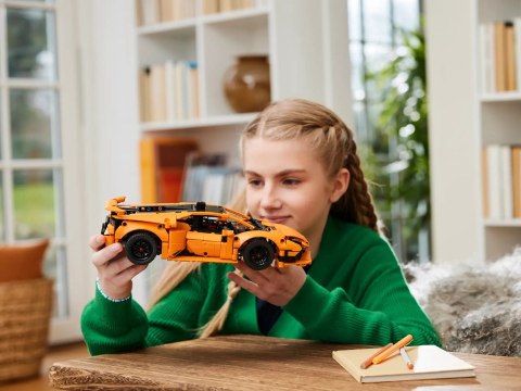 Lego LEGO 42196 Technic - Lamborghini Huracán Tecnica Lego LEGO 42196 Technic - Lamborghini Huracán Tecnica