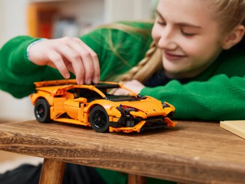 Lego LEGO 42196 Technic - Lamborghini Huracán Tecnica Lego LEGO 42196 Technic - Lamborghini Huracán Tecnica