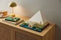 Lego LEGO Architecture 21058 Piramida Cheopsa