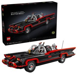 Lego LEGO Batman 76328 The Classic TV Series Batmobile