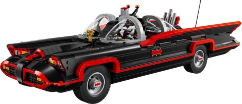 Lego LEGO Batman 76328 The Classic TV Series Batmobile Lego LEGO Batman 76328 The Classic TV Series Batmobile