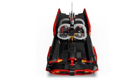 Lego LEGO Batman 76328 The Classic TV Series Batmobile Lego LEGO Batman 76328 The Classic TV Series Batmobile