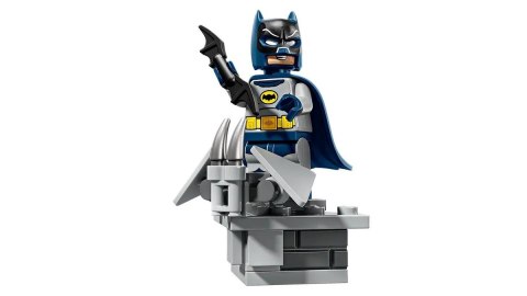 Lego LEGO Batman 76328 The Classic TV Series Batmobile Lego LEGO Batman 76328 The Classic TV Series Batmobile