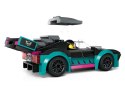 Lego LEGO City 60406 Samochód wyścigowy i laweta