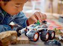 Lego LEGO City 60431 Kosmiczny łazik i badanie życia w kosmosie