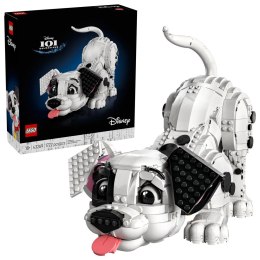 Lego LEGO DISNEY 43269 CLASSIC 101 DALMATIANS PUPPY