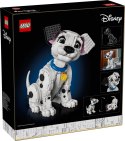 Lego LEGO DISNEY 43269 CLASSIC 101 DALMATIANS PUPPY