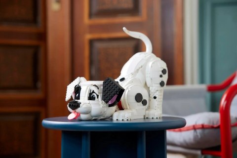Lego LEGO DISNEY 43269 CLASSIC 101 DALMATIANS PUPPY Lego LEGO DISNEY 43269 CLASSIC 101 DALMATIANS PUPPY